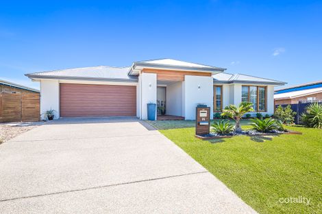 Property photo of 86 Foxtail Crescent Banksia Beach QLD 4507