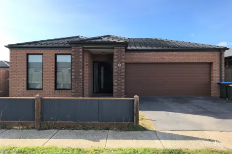 Property photo of 14 Cutleaf Crescent Tarneit VIC 3029