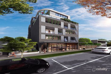 104/33 Ryan St, Footscray, VIC 3011