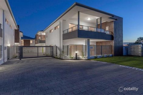 Property photo of 9/6 Argyll Place Duncraig WA 6023