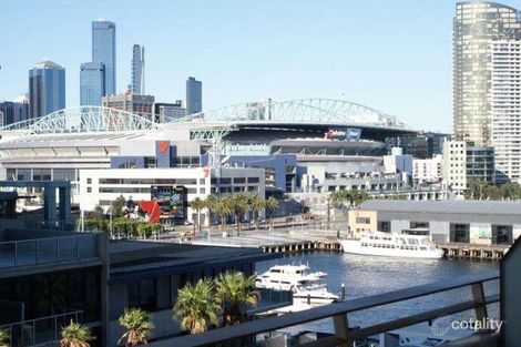 705/5 Caravel Lane, Docklands, VIC 3008