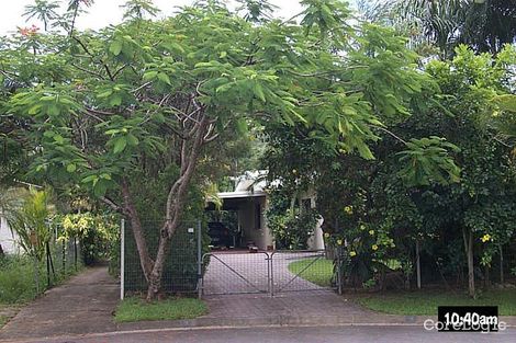 Property photo of 1 Gardiner Close Brinsmead QLD 4870