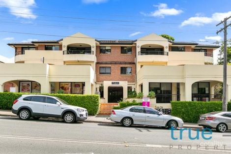 Property photo of 16/66-70 Constitution Road West Meadowbank NSW 2114