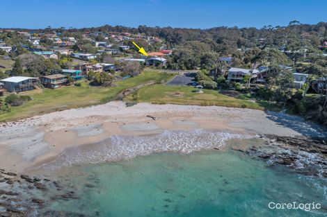 Property photo of LOT 2/3A Garagarang Street Malua Bay NSW 2536