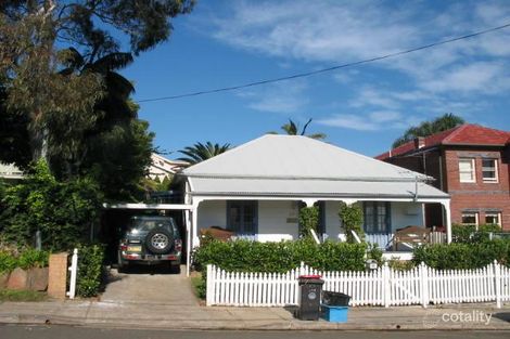 Property photo of 33 Russell Street Vaucluse NSW 2030