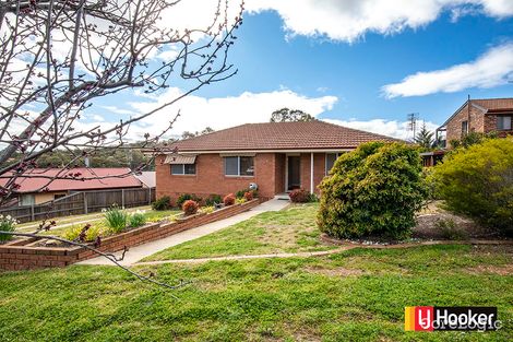 Property photo of 7 Noonan Street Karabar NSW 2620