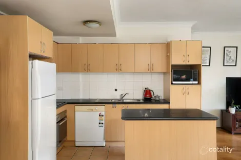 Property photo of 5/88 Dobson Street Ascot QLD 4007