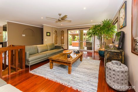 Property photo of 21 Pinaroo Crescent Ashmore QLD 4214
