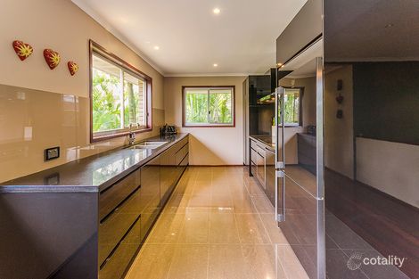 Property photo of 21 Pinaroo Crescent Ashmore QLD 4214