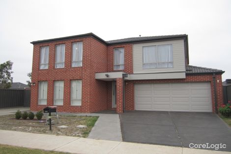 Property photo of 110 Eltham Parade Manor Lakes VIC 3024