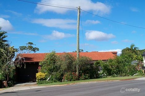 Property photo of 13 Duff Place Booragoon WA 6154
