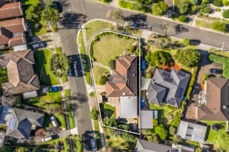 12 Snead Ct, Mount Waverley, VIC 3149