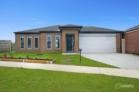 22 Hamish Dr, Bannockburn, VIC 3331