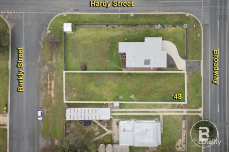 Property photo of 48 Broadway Dunolly VIC 3472