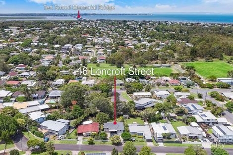 Property photo of 16 Loncroft Street Brighton QLD 4017