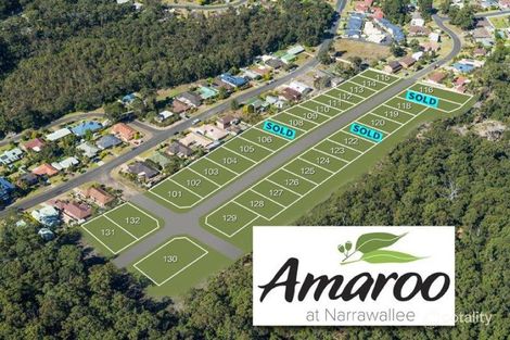 Property photo of LOT 101 Gemini Way Narrawallee NSW 2539
