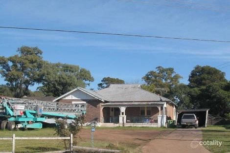 Property photo of 38 Military Road Merrylands NSW 2160