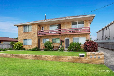 Property photo of 4/45 Reddall Parade Lake Illawarra NSW 2528