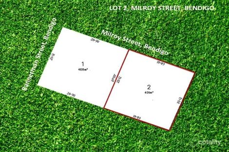 2 Milroy St, Bendigo, VIC 3550