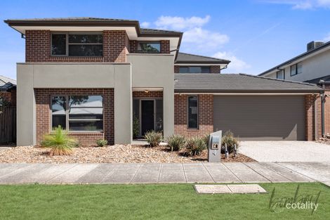 4 Eynesbury View, Wollert, VIC 3750