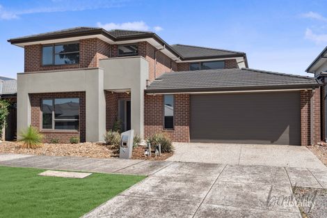 Property photo of 4 Eynesbury View Wollert VIC 3750