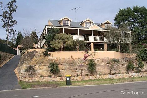 Property photo of 37 Hyde Avenue Glenhaven NSW 2156