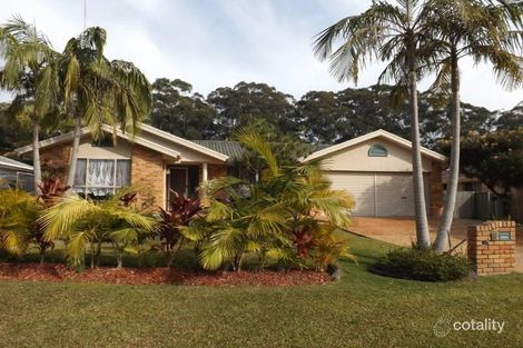 6 Pelican Ct, West Haven, NSW 2443