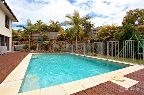 Property photo of 18 Corymbia Way Molendinar QLD 4214