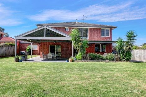 Property photo of 1 Heathwren Close Frankston South VIC 3199