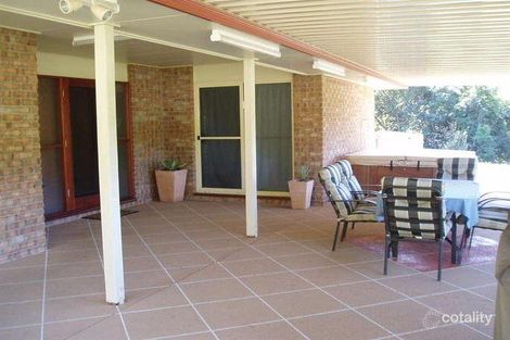 Property photo of 132 Bonsons Scrub Road The Leap QLD 4740