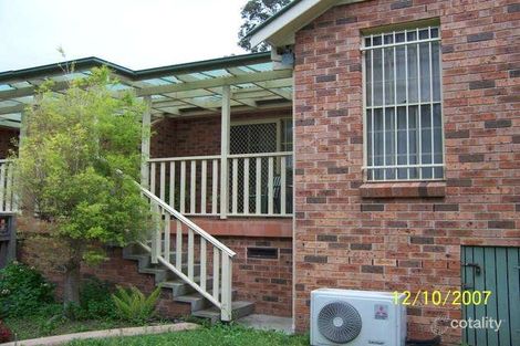 Property photo of 8/14 Hyam Street Nowra NSW 2541