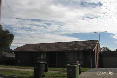 36 Axminster Dr, Craigieburn, VIC 3064