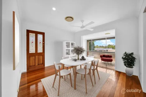 Property photo of 64 Lislane Street Ferny Grove QLD 4055