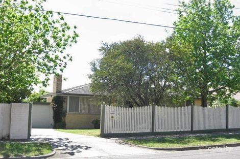 13 Shaftsbury Dr, Mulgrave, VIC 3170