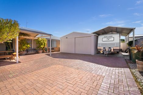 Property photo of 4 Esperia Close West Busselton WA 6280