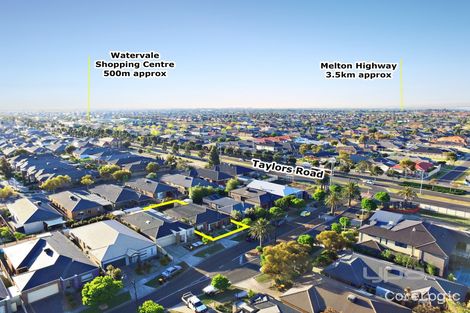Property photo of 10 Muscat Avenue Burnside Heights VIC 3023