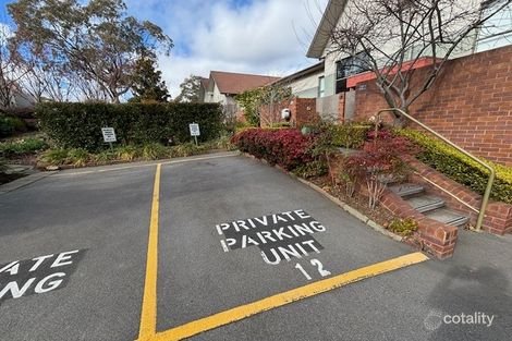 Property photo of 12/1 Eldridge Crescent Garran ACT 2605