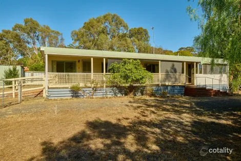 7 Redleaf Cl, Heathcote, VIC 3523