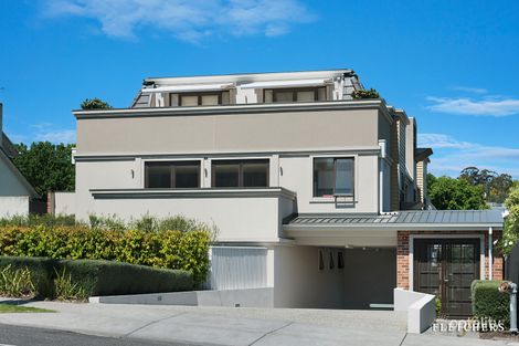 Property photo of 2/216 Belmore Road Balwyn VIC 3103