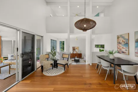 Property photo of 4 Eagle Place Zilzie QLD 4710