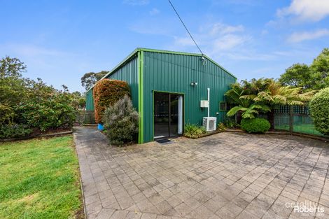 Property photo of 10 Bundarra Drive Squeaking Point TAS 7307
