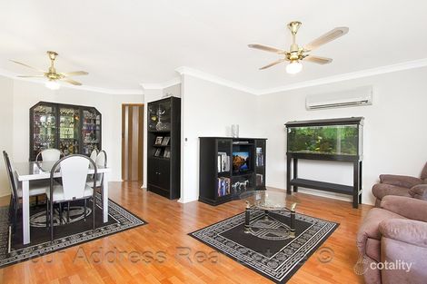 Property photo of 37 Grier Drive Heritage Park QLD 4118