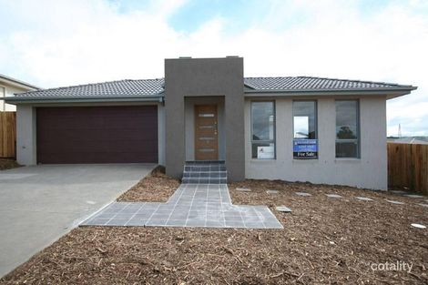 Property photo of 31 Jean Macnamara Street Macgregor ACT 2615