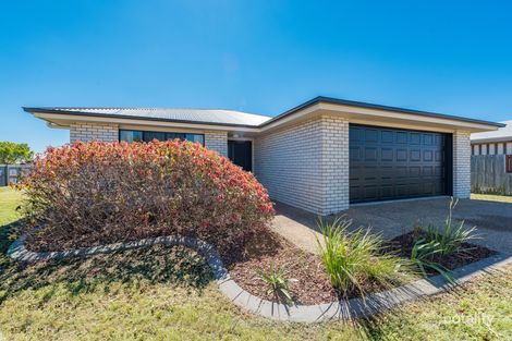 Property photo of 81 Kepnock Road Kepnock QLD 4670