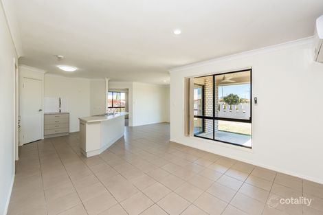 Property photo of 81 Kepnock Road Kepnock QLD 4670