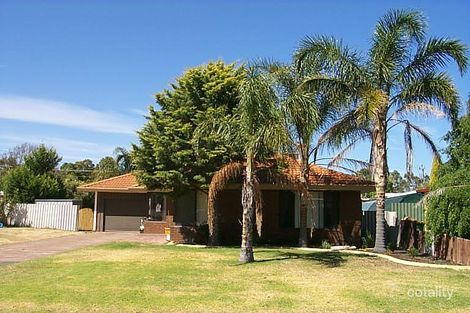 27 Cressida Way, Camillo, WA 6111