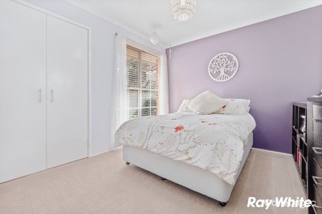 Property photo of 8 Kerstin Street Quakers Hill NSW 2763