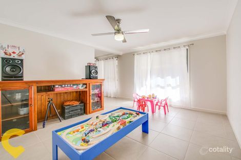 Property photo of 41 Admiralty Circuit Lawnton QLD 4501