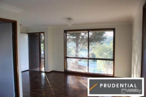 Property photo of 4 Fyne Close St Andrews NSW 2566