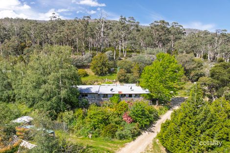 242 Woolleys Rd, Lonnavale, TAS 7109